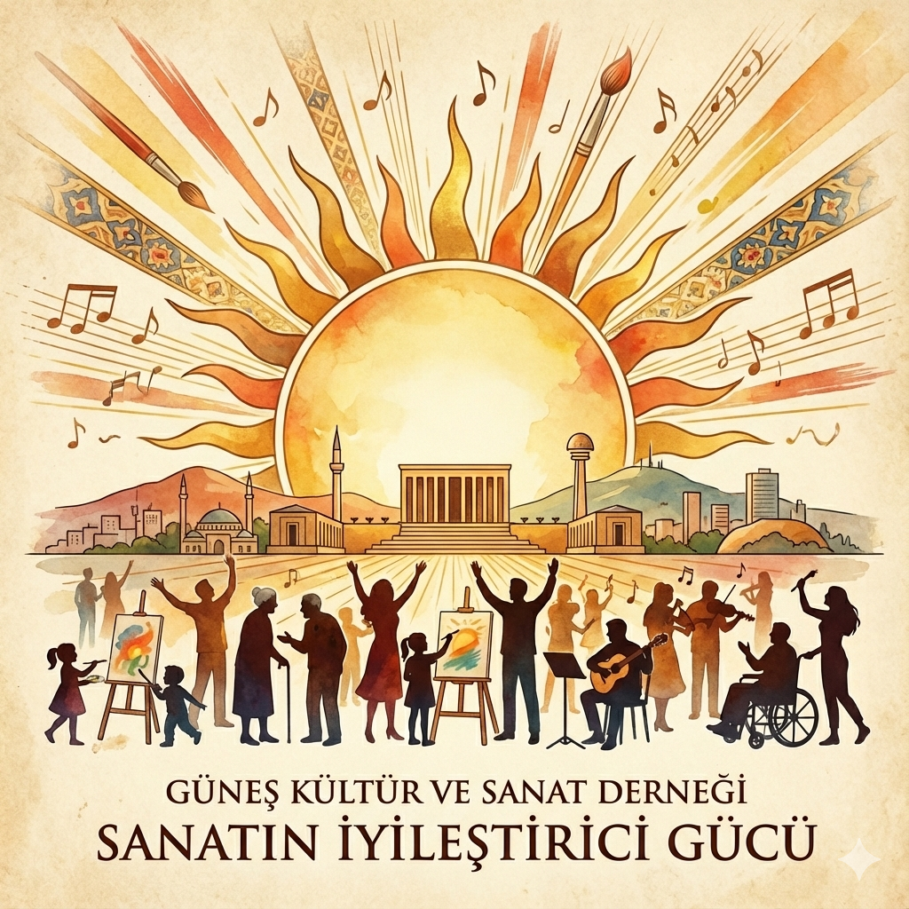 Yeni Sitemiz Yayında